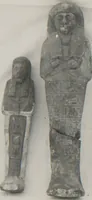 Picture 23 of 34 from Selective catalogue of Egyptian antiquities from the collection of Sayed Pasha Khashaba, Assiut, Upper Egypt William C. Hayes (1931), leaf 61