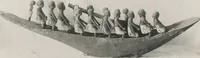 Picture 24 of 34 from Selective catalogue of Egyptian antiquities from the collection of Sayed Pasha Khashaba, Assiut, Upper Egypt William C. Hayes (1931), leaf 63