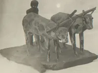 Picture 29 of 34 from Selective catalogue of Egyptian antiquities from the collection of Sayed Pasha Khashaba, Assiut, Upper Egypt William C. Hayes (1931), leaf 68
