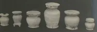 An illustration from Selective catalogue of Egyptian antiquities from the collection of Sayed Pasha Khashaba, Assiut, Upper Egypt William C. Hayes (1931)