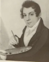 Picture 2 of 4 from The first hundred years (1925), leaf 2