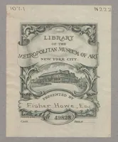 An illustration from [Pamphlets] (1831)