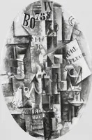 Picture 8 of 11 from Ausstellung Pablo Picasso : Februar 1913, Moderne Galerie Heinrich Thannhauser, München (1913), leaf 15