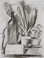 Picture 11 of 11 from Ausstellung Pablo Picasso : Februar 1913, Moderne Galerie Heinrich Thannhauser, München (1913), leaf 19