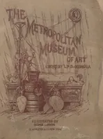 An illustration from The Metropolitan Museum of Art / edited by L.P. di Cesnola ; illustrations by George Gibson (1882)