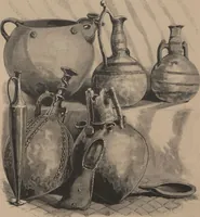 Picture 9 of 43 from The Metropolitan Museum of Art / edited by L.P. di Cesnola ; illustrations by George Gibson (1882), leaf 13