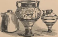 Picture 10 of 43 from The Metropolitan Museum of Art / edited by L.P. di Cesnola ; illustrations by George Gibson (1882), leaf 14