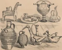 Picture 13 of 43 from The Metropolitan Museum of Art / edited by L.P. di Cesnola ; illustrations by George Gibson (1882), leaf 16