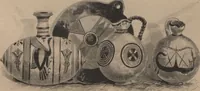 An illustration from The Metropolitan Museum of Art / edited by L.P. di Cesnola ; illustrations by George Gibson (1882)