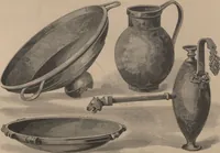 An illustration from The Metropolitan Museum of Art / edited by L.P. di Cesnola ; illustrations by George Gibson (1882)