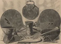 Picture 23 of 43 from The Metropolitan Museum of Art / edited by L.P. di Cesnola ; illustrations by George Gibson (1882), leaf 23