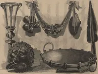Picture 27 of 43 from The Metropolitan Museum of Art / edited by L.P. di Cesnola ; illustrations by George Gibson (1882), leaf 27