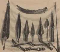 An illustration from The Metropolitan Museum of Art / edited by L.P. di Cesnola ; illustrations by George Gibson (1882)