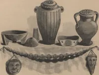 Picture 29 of 43 from The Metropolitan Museum of Art / edited by L.P. di Cesnola ; illustrations by George Gibson (1882), leaf 29
