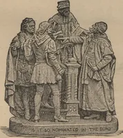 Picture 2 of 43 from The Metropolitan Museum of Art / edited by L.P. di Cesnola ; illustrations by George Gibson (1882), leaf 3