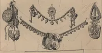 An illustration from The Metropolitan Museum of Art / edited by L.P. di Cesnola ; illustrations by George Gibson (1882)