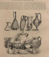 Picture 34 of 43 from The Metropolitan Museum of Art / edited by L.P. di Cesnola ; illustrations by George Gibson (1882), leaf 34