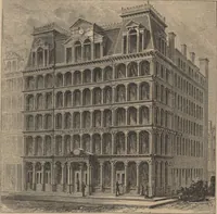 Picture 3 of 43 from The Metropolitan Museum of Art / edited by L.P. di Cesnola ; illustrations by George Gibson (1882), leaf 5