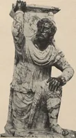 Picture 9 of 15 from Klingers Beethoven und die farbige Plastik der Griechen / Dr. Heinrich Bulle (1903), leaf 37