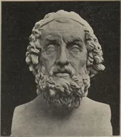 Picture 10 of 15 from Klingers Beethoven und die farbige Plastik der Griechen / Dr. Heinrich Bulle (1903), leaf 44