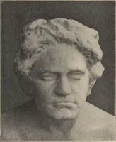 Picture 13 of 15 from Klingers Beethoven und die farbige Plastik der Griechen / Dr. Heinrich Bulle (1903), leaf 48