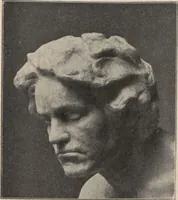 Picture 15 of 15 from Klingers Beethoven und die farbige Plastik der Griechen / Dr. Heinrich Bulle (1903), leaf 49