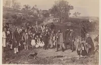 Picture 4 of 13 from Ludwig Knaus : Photographien nach Originalen des Meisters (1881), leaf 5