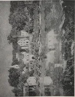 Picture 10 of 24 from The Milch Galleries : important works in paintings and sculpture / by leading American artists (1921), leaf 25