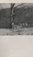 Picture 11 of 24 from The Milch Galleries : important works in paintings and sculpture / by leading American artists (1921), leaf 27