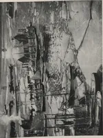 An illustration from The Milch Galleries : important works in paintings and sculpture / by leading American artists (1921)