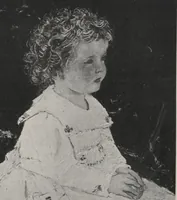 Picture 18 of 24 from The Milch Galleries : important works in paintings and sculpture / by leading American artists (1921), leaf 41