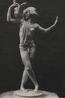 Picture 22 of 24 from The Milch Galleries : important works in paintings and sculpture / by leading American artists (1921), leaf 51