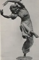Picture 24 of 24 from The Milch Galleries : important works in paintings and sculpture / by leading American artists (1921), leaf 55
