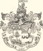 Picture 1 of 54 from Some works of art in the possession of George A. Cooper at 26 Grosvenor Square / Francis Bennett-Goldney, F.S.A (1903), leaf 1
