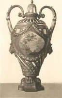 An illustration from Some works of art in the possession of George A. Cooper at 26 Grosvenor Square / Francis Bennett-Goldney, F.S.A (1903)
