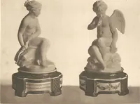Picture 34 of 54 from Some works of art in the possession of George A. Cooper at 26 Grosvenor Square / Francis Bennett-Goldney, F.S.A (1903), leaf 109