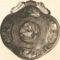 An illustration from Some works of art in the possession of George A. Cooper at 26 Grosvenor Square / Francis Bennett-Goldney, F.S.A (1903)