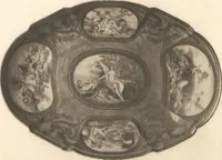 Picture 39 of 54 from Some works of art in the possession of George A. Cooper at 26 Grosvenor Square / Francis Bennett-Goldney, F.S.A (1903), leaf 120