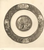 An illustration from Some works of art in the possession of George A. Cooper at 26 Grosvenor Square / Francis Bennett-Goldney, F.S.A (1903)