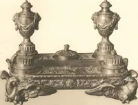 Picture 42 of 54 from Some works of art in the possession of George A. Cooper at 26 Grosvenor Square / Francis Bennett-Goldney, F.S.A (1903), leaf 141