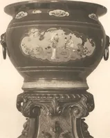 An illustration from Some works of art in the possession of George A. Cooper at 26 Grosvenor Square / Francis Bennett-Goldney, F.S.A (1903)
