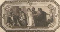 Picture 52 of 54 from Some works of art in the possession of George A. Cooper at 26 Grosvenor Square / Francis Bennett-Goldney, F.S.A (1903), leaf 202