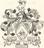 An illustration from Some works of art in the possession of George A. Cooper at 26 Grosvenor Square / Francis Bennett-Goldney, F.S.A (1903)