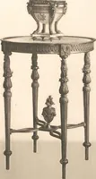 An illustration from Some works of art in the possession of George A. Cooper at 26 Grosvenor Square / Francis Bennett-Goldney, F.S.A (1903)