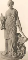 Picture 17 of 54 from Some works of art in the possession of George A. Cooper at 26 Grosvenor Square / Francis Bennett-Goldney, F.S.A (1903), leaf 55