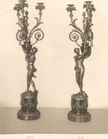 An illustration from Some works of art in the possession of George A. Cooper at 26 Grosvenor Square / Francis Bennett-Goldney, F.S.A (1903)