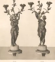 Picture 21 of 54 from Some works of art in the possession of George A. Cooper at 26 Grosvenor Square / Francis Bennett-Goldney, F.S.A (1903), leaf 63