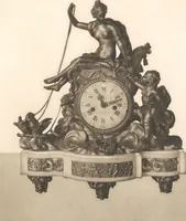 An illustration from Some works of art in the possession of George A. Cooper at 26 Grosvenor Square / Francis Bennett-Goldney, F.S.A (1903)