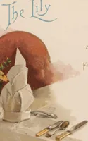 Picture 10 of 12 from Serviettes and how to fold them (1890), leaf 12