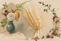 Picture 12 of 12 from Serviettes and how to fold them (1890), leaf 16
